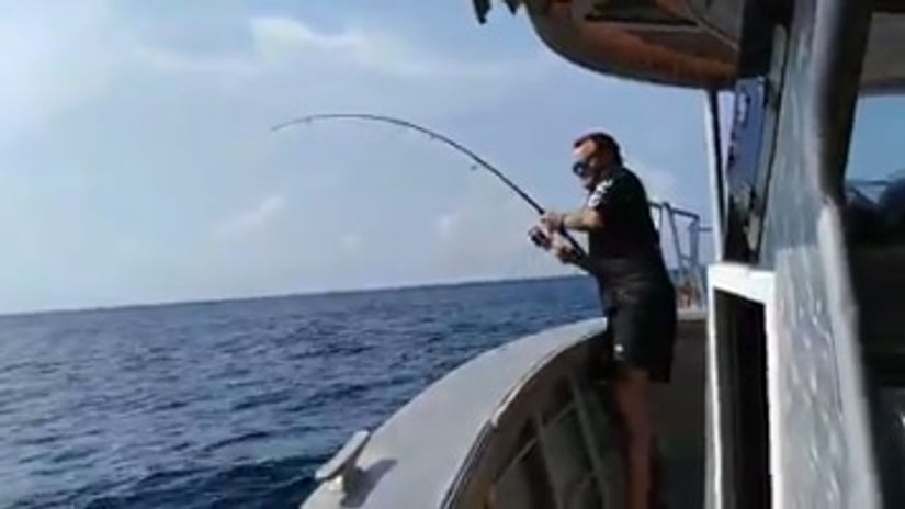 Real Info Phuket Fishing Trips &amp; accessories on Facebook Watch